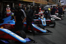 Oscar Tunjo, Jenzer Motorsport