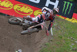 Tim Gajser, Honda Gariboldi