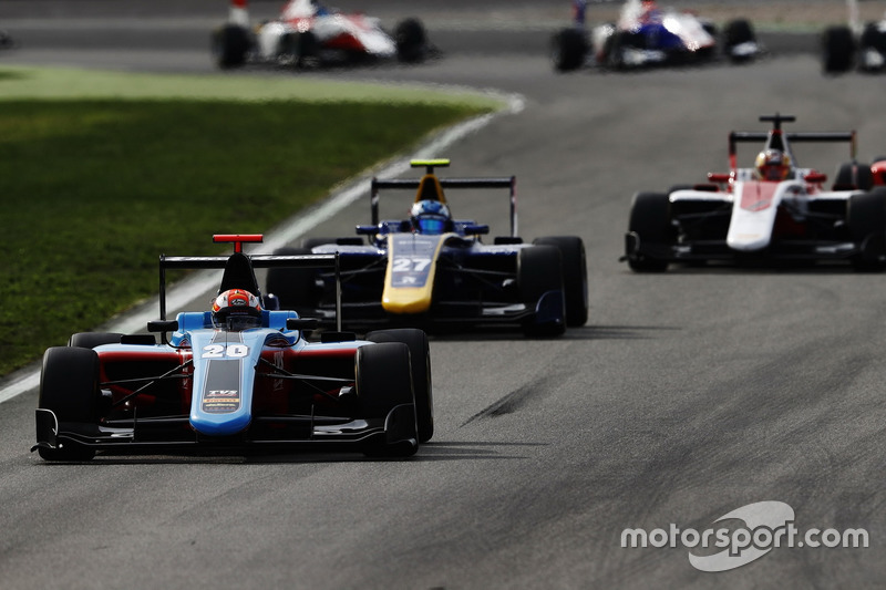 Hockenheim - C2
