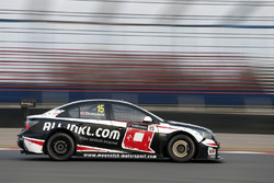 James Thompson, All-Inkl Motorsport, Chevrolet RML Cruze TC1