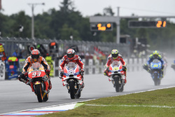 Marc Marquez, Repsol Honda Team