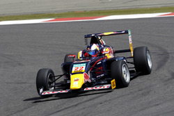 Richard Verschoor, Motopark