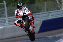 Scott Redding, Pramac Racing
