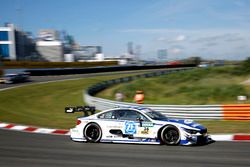 Maxime Martin, BMW Team RBM, BMW M4 DTM