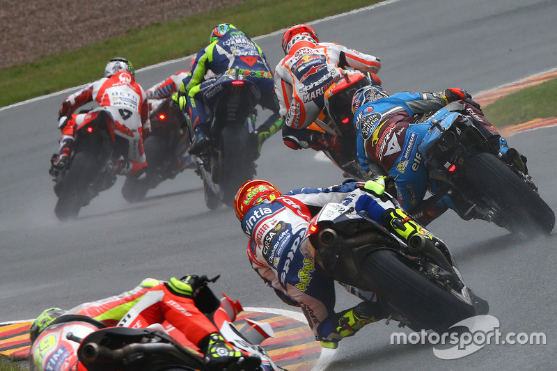 Jack Miller, Marc VDS Racing Honda