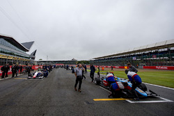 Арджун Майні, Jenzer Motorsport
