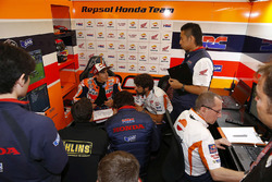 Marc Marquez, Repsol Honda Team