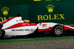 Charles Leclerc, ART Grand Prix