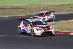 Azione di gara