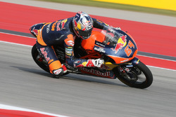 Bo Bendsneyder, Red Bull KTM Ajo, KTM