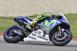 Valentino Rossi, Yamaha Factory Racing