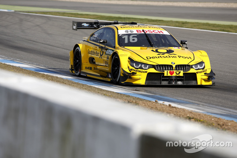 BMW M4 DTM