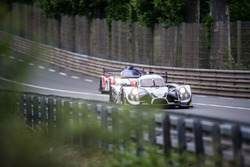Скотт Шарп, Эд Браун и Йоханнес ван Овербек, #30 Extreme Speed Motorsports Ligier JS P2 - Nissan