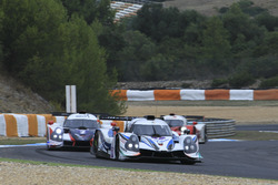 #7 Villorba Corse Ligier JSP3 - Nissan: Роберто Лакорте, Джоджо Сернаджотто