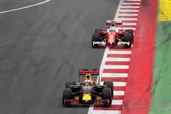 Daniel Ricciardo, Red Bull Racing RB12