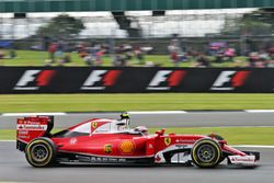 Kimi Raikkonen, Ferrari SF16-H