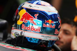 Daniel Ricciardo, Red Bull Racing RB12