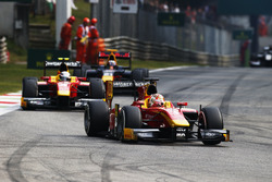 Norman Nato, Racing Engineering