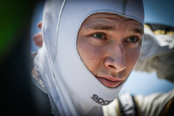 Josef Newgarden, Ed Carpenter Racing, Chevrolet