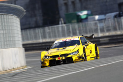 Timo Glock, BMW Team RMG, BMW M4 DTM