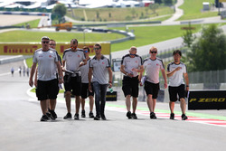Romain Grosjean, Haas F1 Team