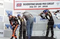 Silverstone