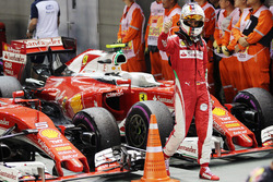 Sebastian Vettel, Ferrari SF16-H