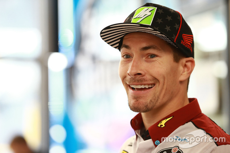 Nicky Hayden, Estrella Galicia 0,0 Marc VDS