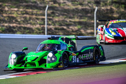 #31 Extreme Speed Motorsports Ligier JS P2 - Nissan