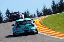 Стефано Коміні, Leopard Racing, Volkswagen Golf GTI TCR
