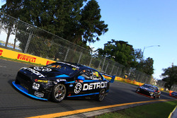 Fabian Coulthard, Team Penske Ford