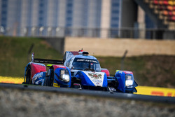 #37 SMP Racing BR01 Nissan: Vitaly Petrov, Viktor Shaytar, Kirill Ladygin