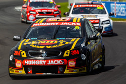 David Reynolds, Erebus Motorsport Holden