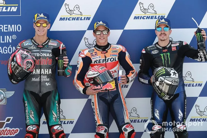 GP de Aragón 2019