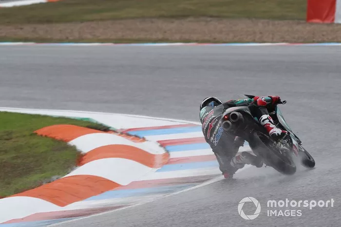 John McPhee, SIC Racing Team