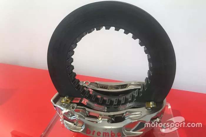 Casa Brembo