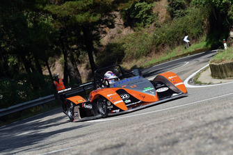 Achille Lombardi, Osella PA 21 jrb , Vimotorsport