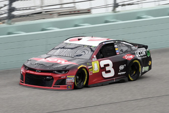 Austin Dillon, Richard Childress Racing, Chevrolet Camaro Dow UCON