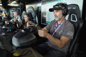 NASCAR Heat 3