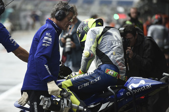 Valentino Rossi, Yamaha Factory Racing
