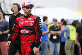 Austin Dillon, Richard Childress Racing, Chevrolet Camaro Dow UCON