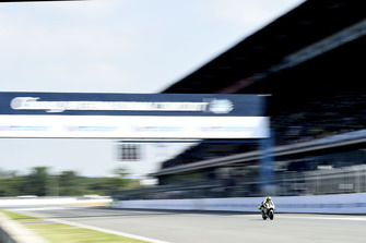 Cal Crutchlow, Team LCR Honda