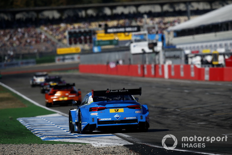 Robin Frijns, Audi Sport Team Abt Sportsline, Audi RS5 DTM