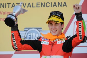 Pol Espargaró Villà