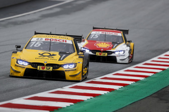 Timo Glock, BMW Team RMG, BMW M4 DTM