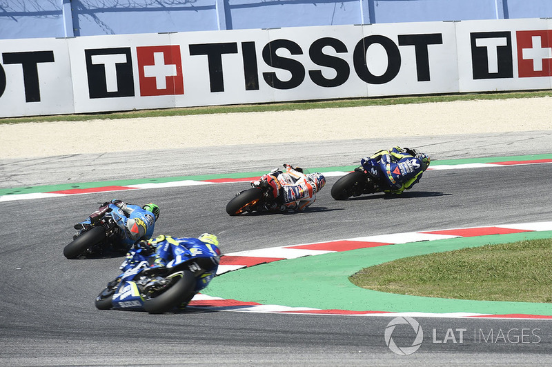 Валентино Россі, Yamaha Factory Racing