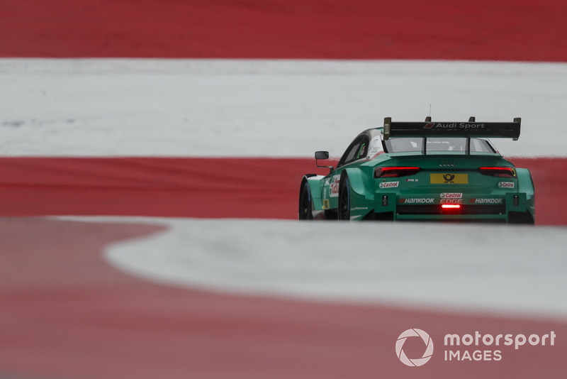 Nico Müller, Audi Sport Team Abt Sportsline, Audi RS 5 DTM