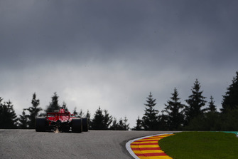 Себастьян Феттель, Ferrari SF71H