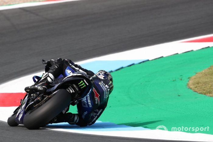 Maverick Viñales, Yamaha Factory Racing