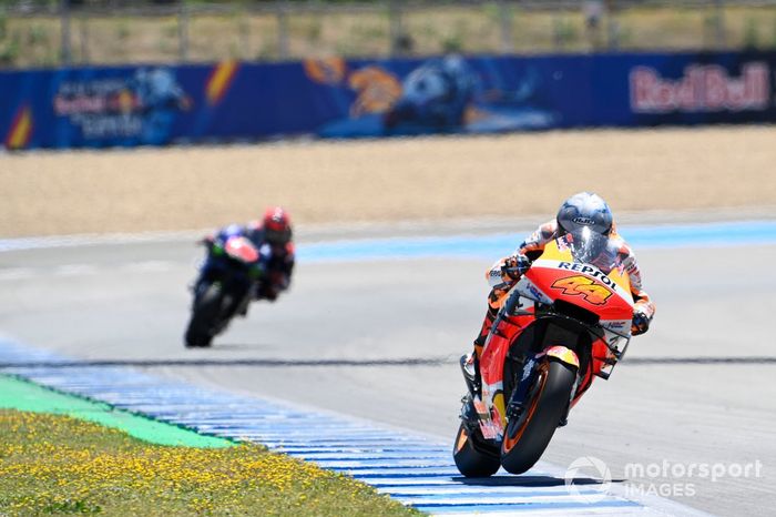 Pol Espargaró, Repsol Honda Team